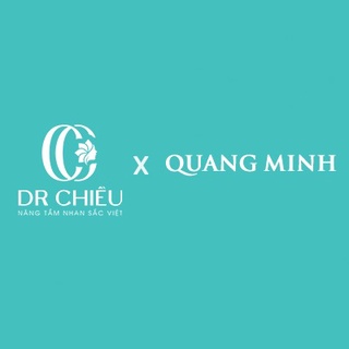Dr Chiều - Mỹ phẩm Quang Minh