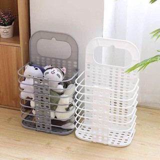 Giỏ đựng đồ đa năng gấp gọn