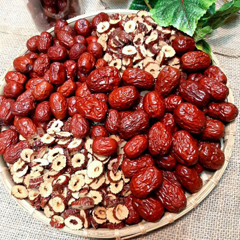 MIX 3 Loại Táo ĐỎ TÂN CƯƠNG.(hộp300gr)