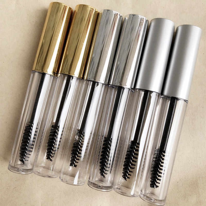 Lọ chuốt mi mascara rỗng 8ml