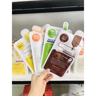 Mặt nạ Mediheal hộp 10 miếng