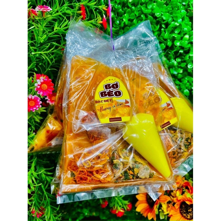 Bánh Tráng Bơ Đỏ T. Ninh Siêu Ngon - 1 Bịch