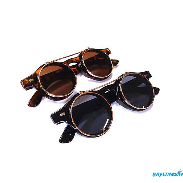 Kính Mát Thời Trang Vintage Cho Nữ
