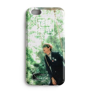 Ốp BTS in theo yêu cầu