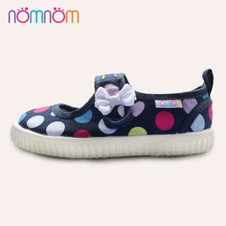 Giày Búp Bê Cho Bé Gái NomNom EPG19014