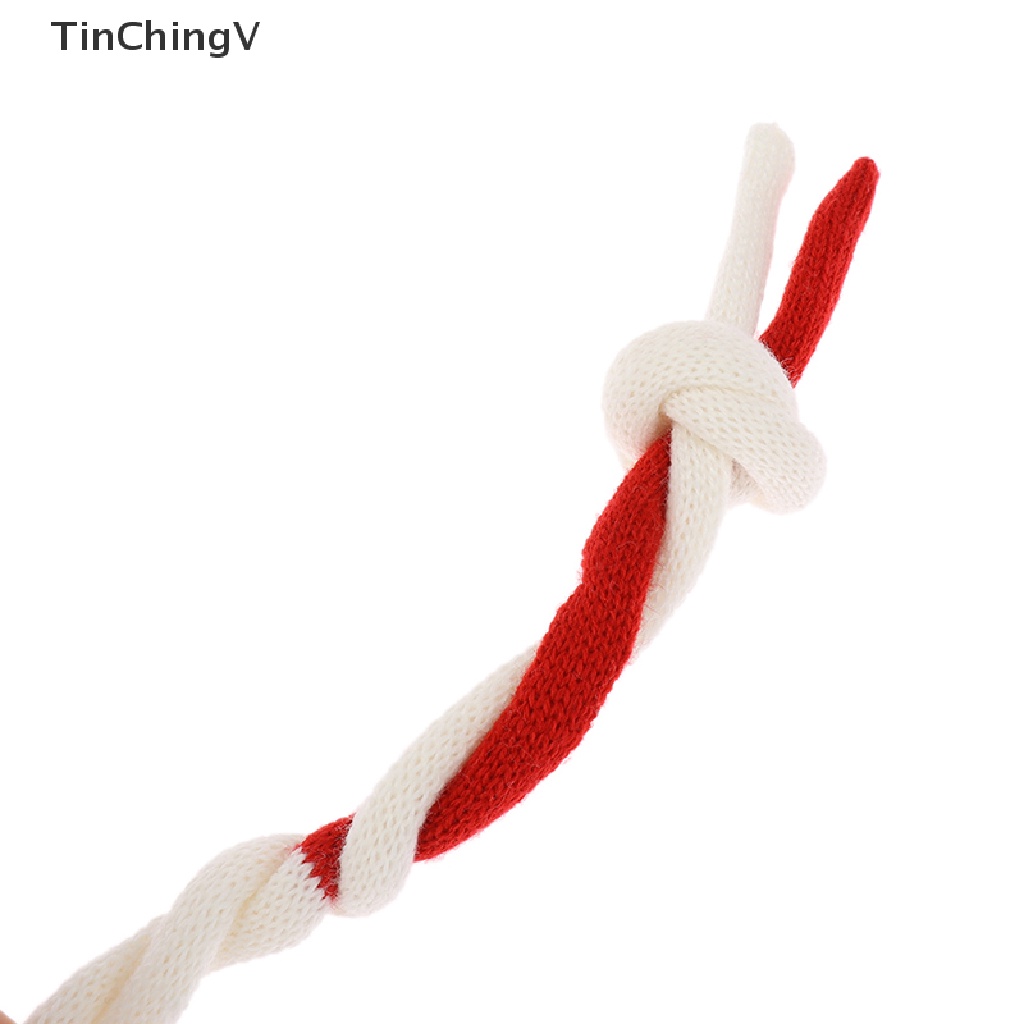 [TinChingV] Dây Thừng Ma Thuật Thắt Nút Acrobatic By Daryl Jumping Of Pakistan Carrick-Bend