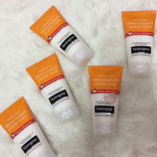 Sữa rửa mặt NEUTROGENA