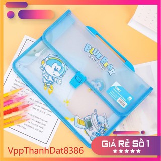 Cặp Học Thêm Deli W38134