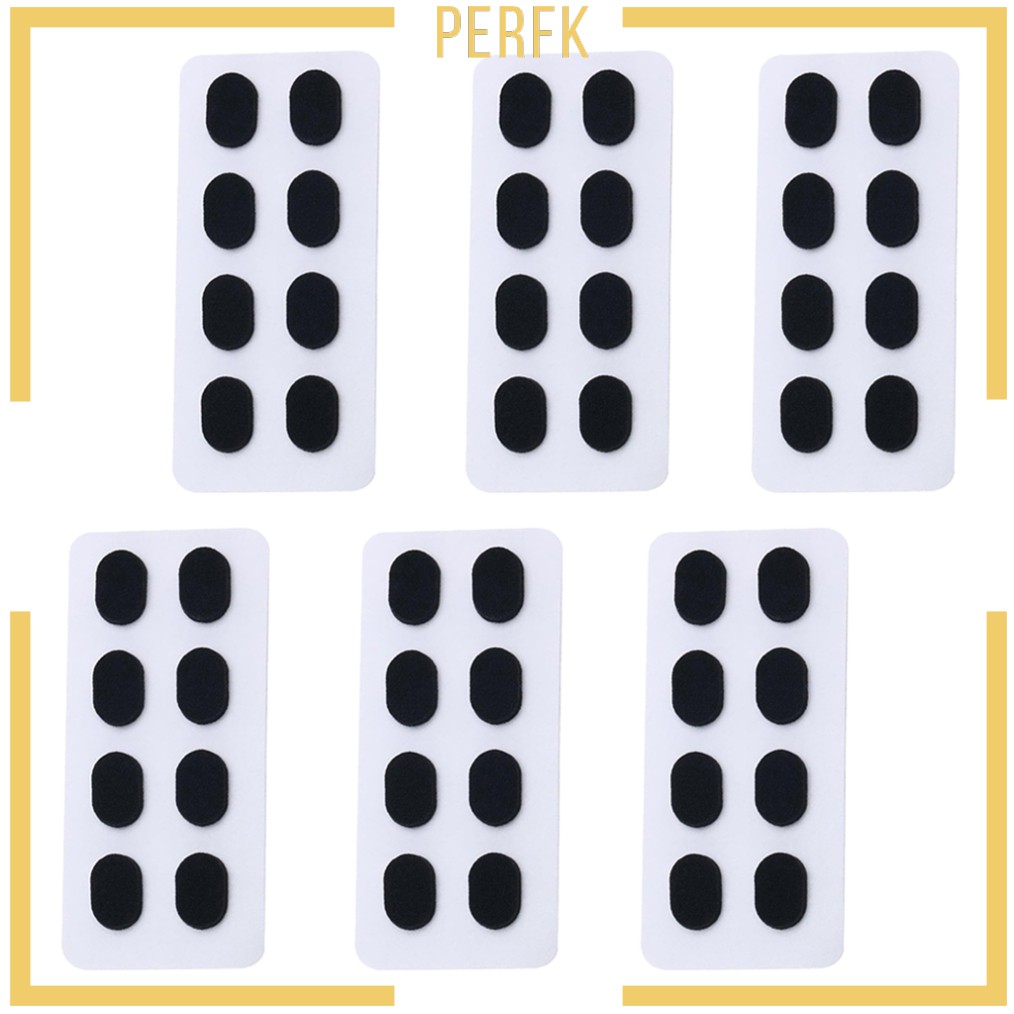 Miếng Đệm Mũi Tự Dính Gắn Mắt Kính Mát Tiện Dụng