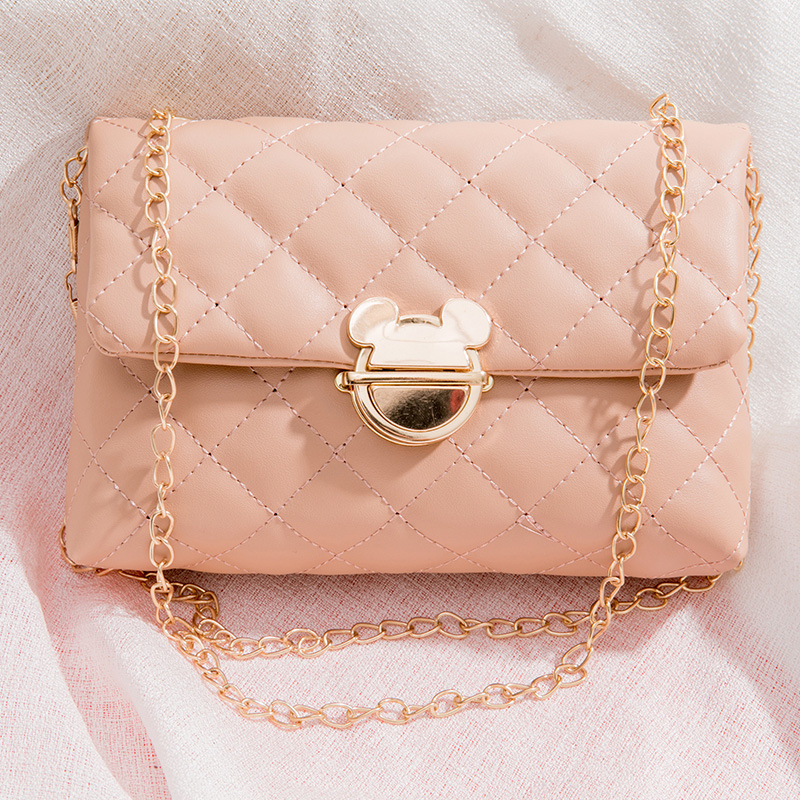 Túi đeo chéo/ xách tay IELGY thiết kế thời trang dành cho nữ