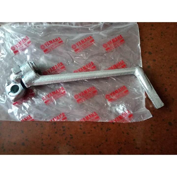 Giò đạp  Sirius - Jupiter Yamaha