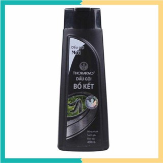 CHÍNH HÃNG DẦU GỘI VÀ XẢ BỒ KẾT THORAKAO 400ML