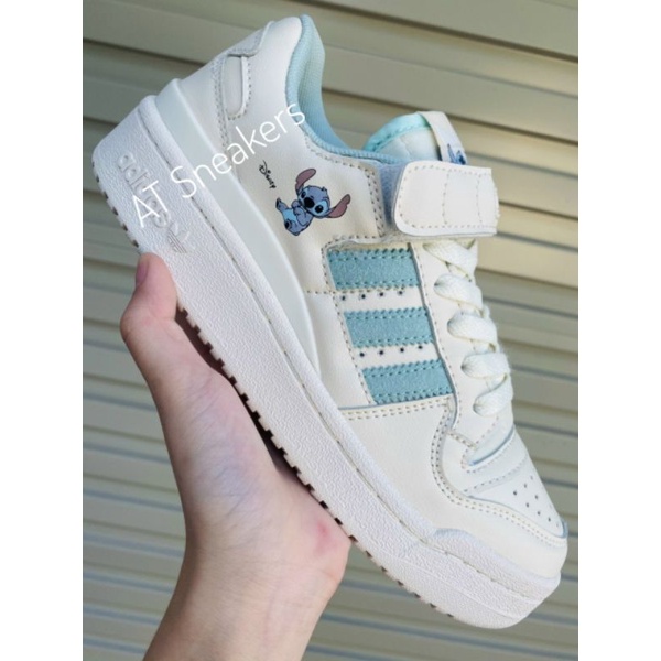 Giày Sneaker Adidas Forum