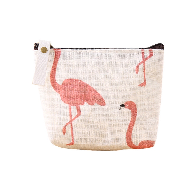 Túi đựng tai nghe cáp sạc họa tiết hoạt hình dễ thương | BigBuy360 - bigbuy360.vn