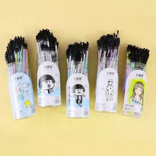 Bút mực nước viết chữ đẹp [Dụng cụ học sinh]