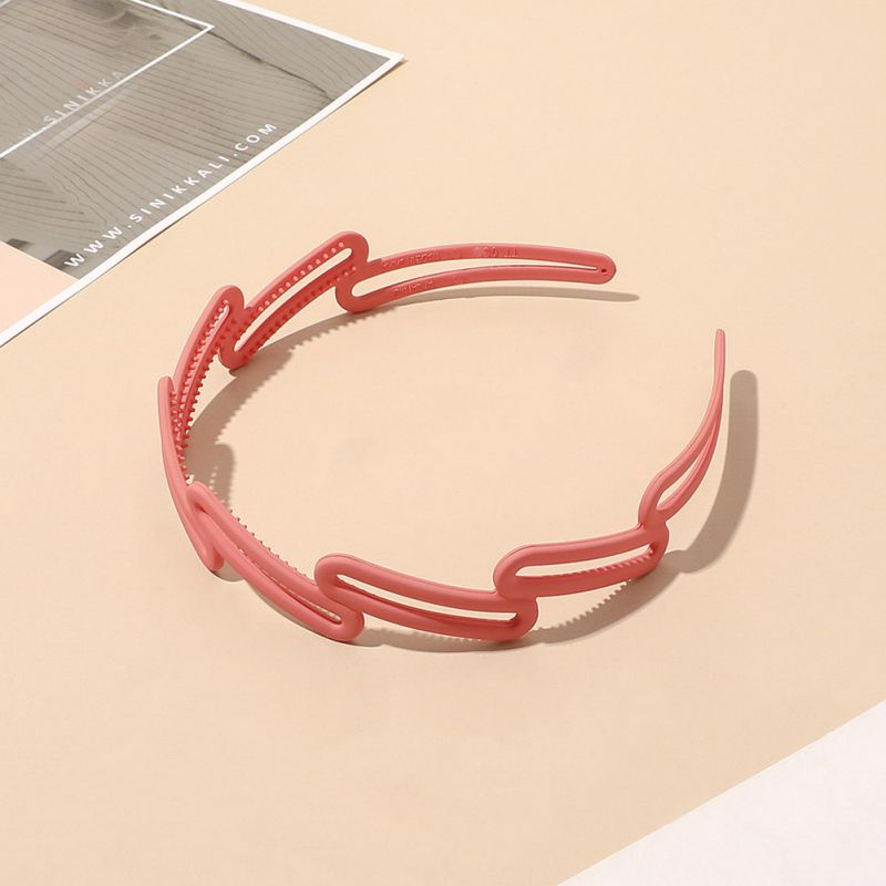 Băng Đô Cài Tóc Phong Cách Vintage Thời Trang Cho Nữ