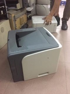 Máy in 2 mặt Canon Lbp 3300