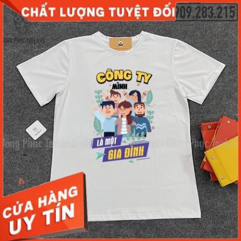 Áo Nhóm Du Lịch Dành Cho Gia Đình Và Nhóm Bạn - Giao Hàng Nhanh Chóng - 100% Giống Hình AN023