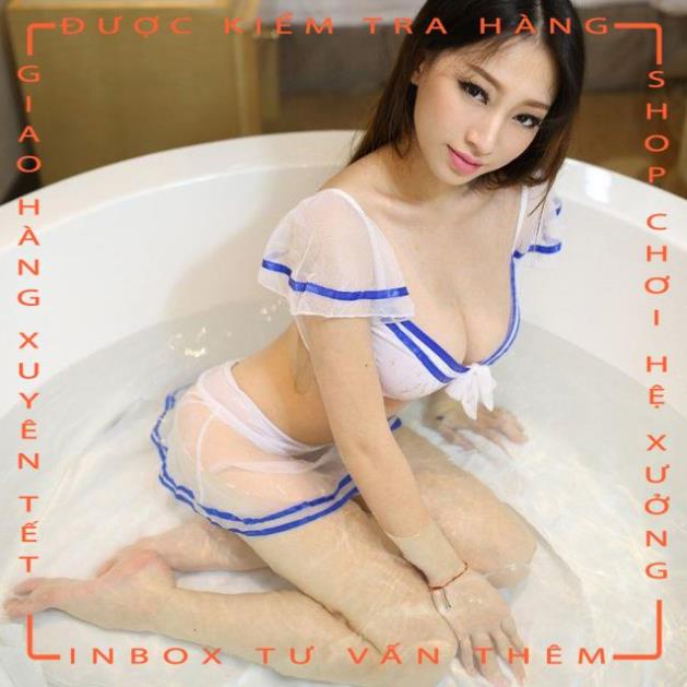 Đồ ngủ Cosplay Sexy Đầm ngủ hầu gái quyến rũ  - hot tiktok | BigBuy360 - bigbuy360.vn