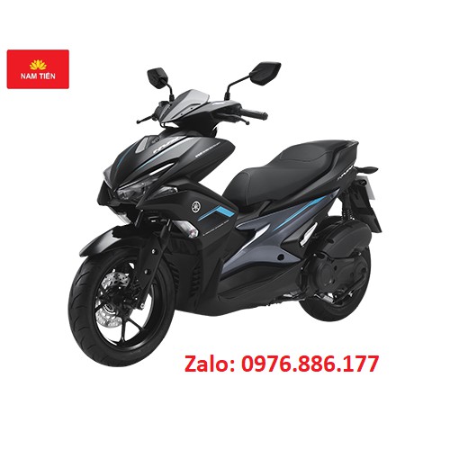 Xe Máy Yamaha NVX 125