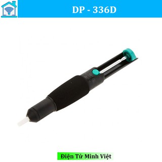 BÚT HÚT THIẾC PRO'SKIT DP-366D