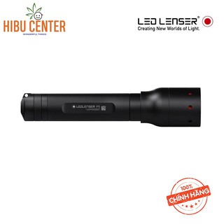 ĐÈN PIN LED LENSER P5