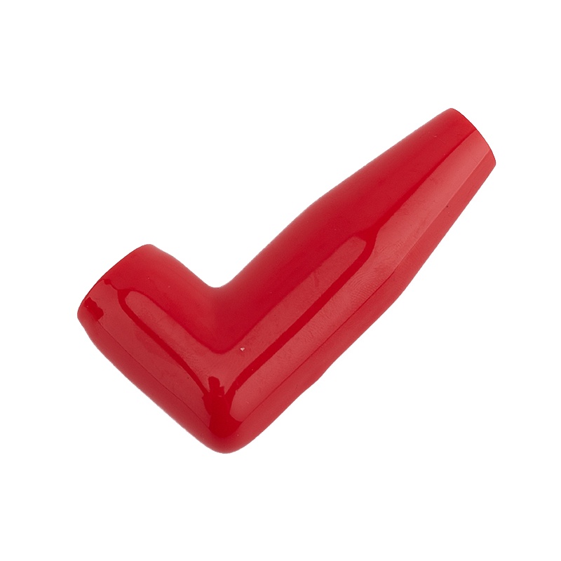 Bộ 3 Vỏ Bảo Vệ Động Cơ Bằng Cao Su Màu Đen + Đỏ + Vàng Cgs | BigBuy360 - bigbuy360.vn