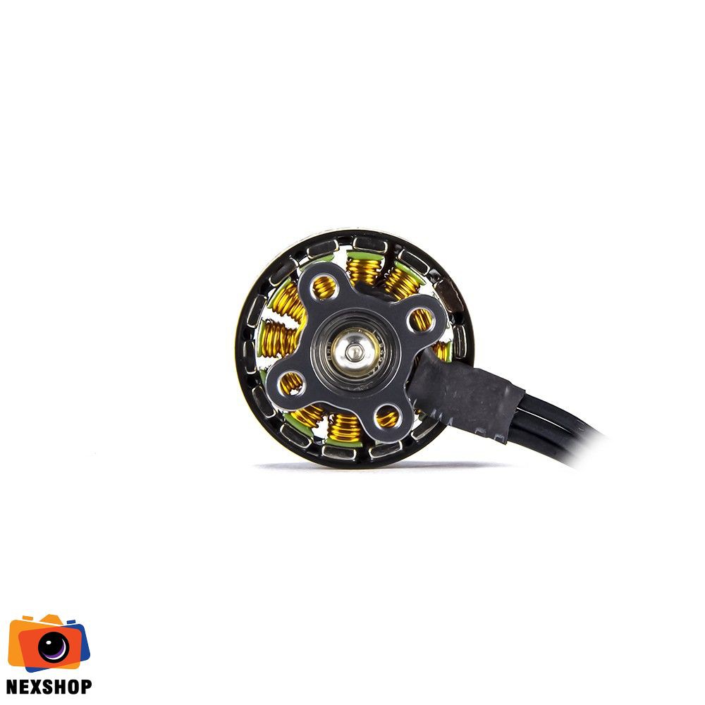 Động cơ máy bay điều khiển Brotherhobby Avenger V3 2306.5 2350KV | Motor | Hàng chính hãng