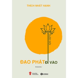 Sách Đạo Phật Đi Vào Cuộc Đời