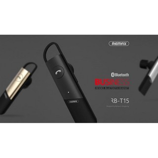 [Freeship toàn quốc từ 50k] Tai nghe Bluetooth Remax T15