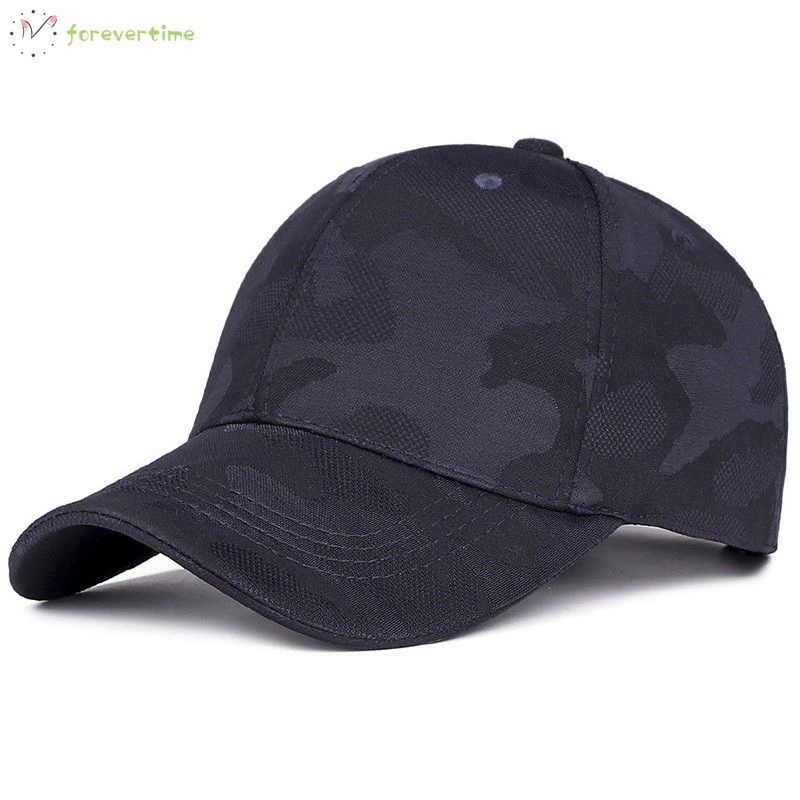 #mũ# Camouflage Cap Tactical Baseball Caps Motorcycle Tennis Sport Hats Outdoor Camo Hat for Men Women