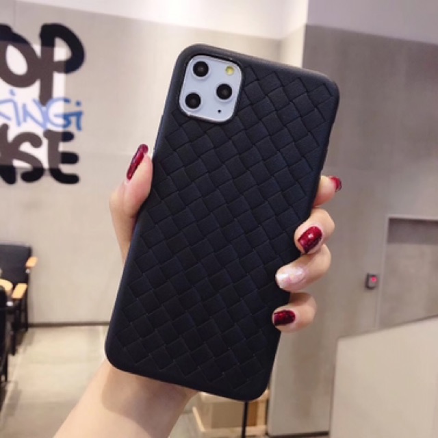 Ốp lưới tản nhiệt cho iPhone 6 đến 11promax