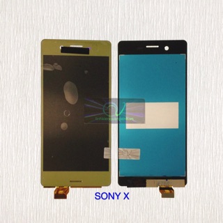 Màn hình Sony X