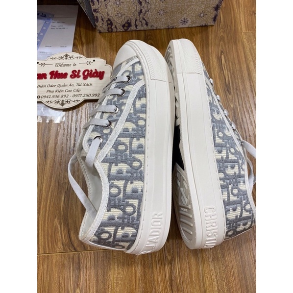 Giày nam nữ full box siêu cấp đì ô full box