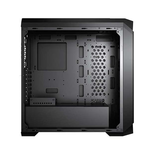 Vỏ máy tính Sama Vanguard-06 (e-ATX, ATX, MicroATX, Mini-ITX)