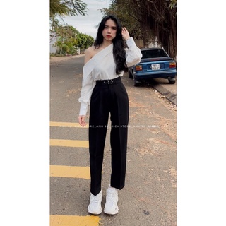 ÁO SƠMI-QUẦN TÂY