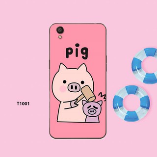 [FSS09JAN-Hoàn 20% xu] Ốp điện thoại oppo A37/Neo9 - F1 plus in hình