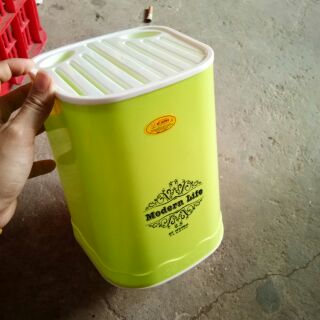 Ống cắm dao siêu xinh