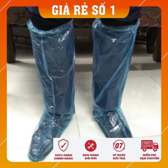 [FREESHIP- HÀNG XỊN] ]ỦNG NILONG ĐI MƯA - ĐI PHƯỢT - HÀNG LOẠI 1 SIÊU BỀN | BigBuy360 - bigbuy360.vn