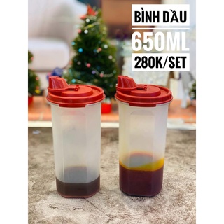 Bình Stor N Pour 650ml ( 1 bình )