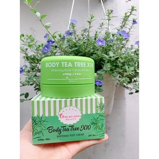 [CẬP NHẬT GIÁ MỚI] Combo Body Tràm Trà