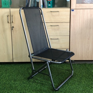 [Video Ảnh thật]Ghế xếp cafe, trà chanh khung sơn tĩnh điện cao cấp