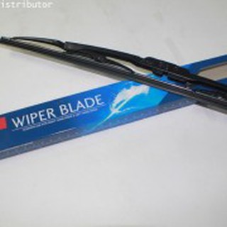 Chổi Gạt mưa Denso Wiper Blade DCS