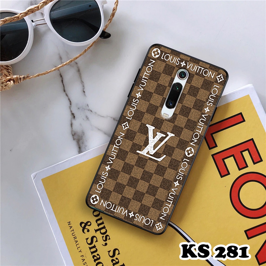 Ốp lưng Xiaomi Redmi K20 - Redmi K20 Pro - Redmi K30 - Ốp in hình ĹÜÏŠVŬITTŌŇ