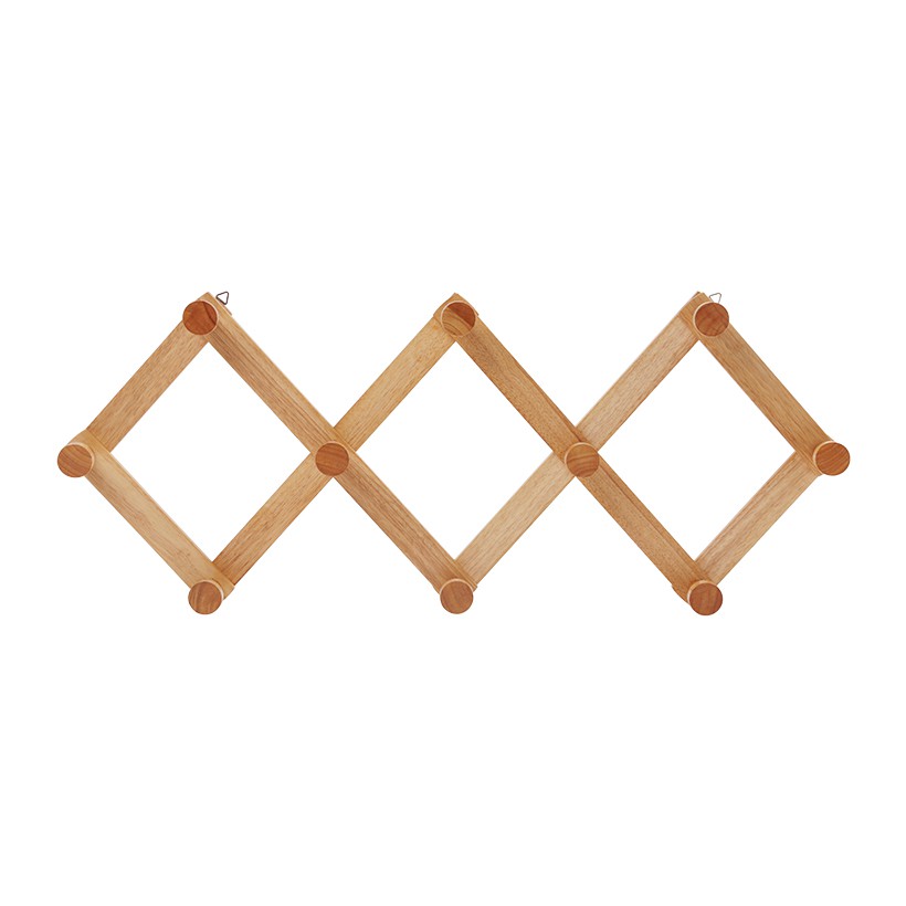 Móc Xếp Treo Nhỡ