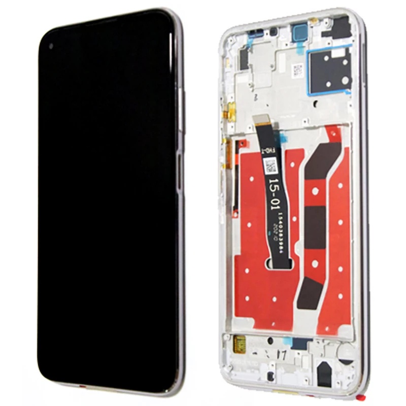Màn Hình Huawei Nova 7i Lcd P40 LiteLCD Nova 7i JNY-LX2 P 40 Lite