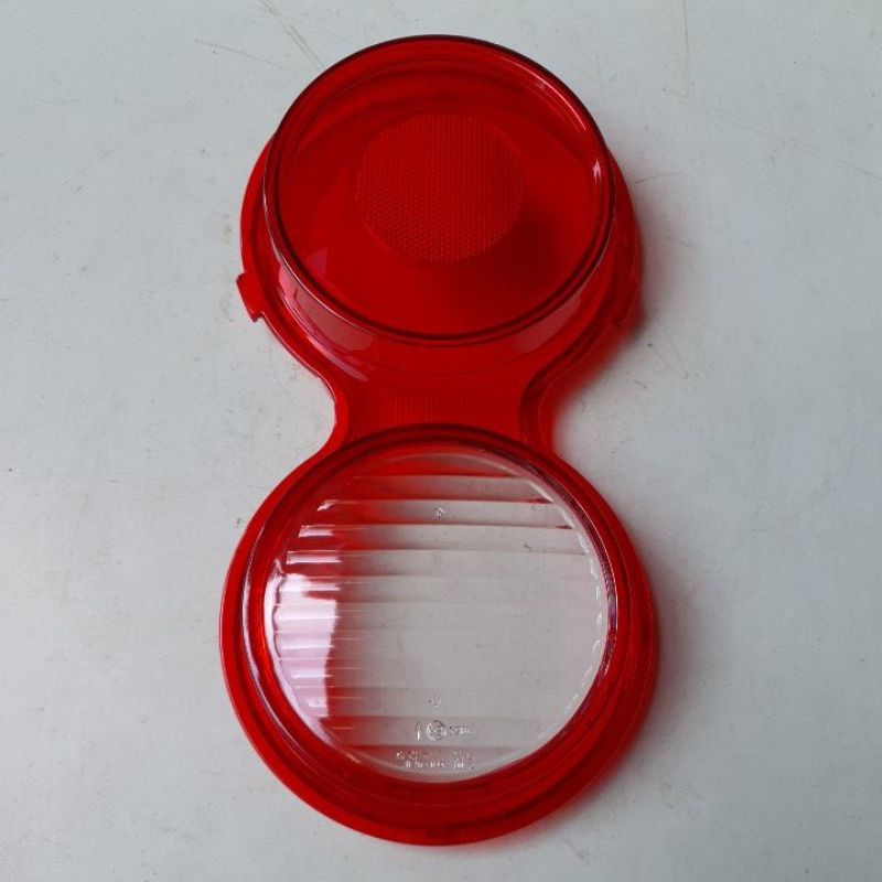 Nắp đèn hậu ô tô tải KIA  k 150 ,K200, K250