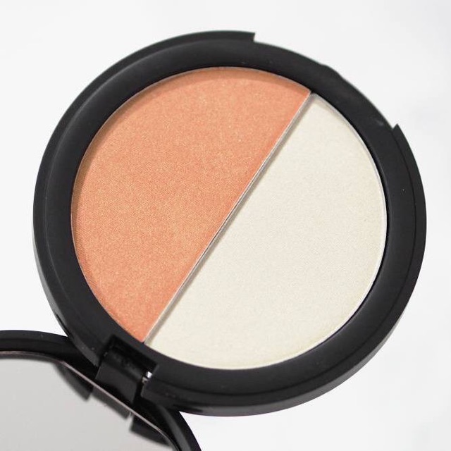 Phấn highlight phấn bắt sáng e.l.f ELF Primastic Holographic Highlighting Duo màu Siren Call