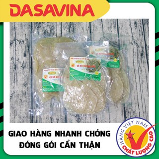 [Đặc Sản] Cá Bò Khô Lá Trầu Bá Kiến Thơm Ngon❤️- DASAVINA