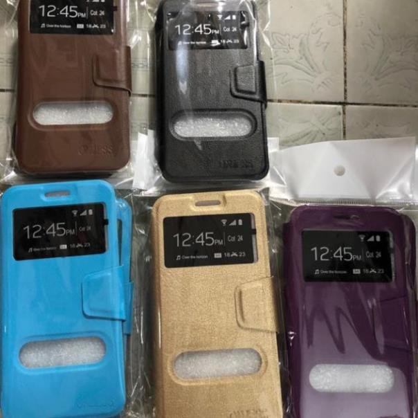 Bao da oppo F1S thời trang